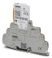 2906815 Phoenix Contact, TTC-6P-1X2-24DC-PT-I Surge Protector 30 V dc Maximum Voltage Rating 10kA Maximum Surge Current Surge