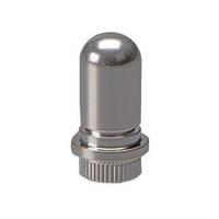 2169390001 Molex 216939 Series Vertical Press Fit Pin Header, 1 Row