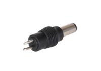 1095096401 Ansmann Interchangeable Plug Set, for use with Plug In & Desktop Power Supply