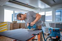 06015b1000 Bosch GST 18V-155 BC Cordless Jigsaw, 18V