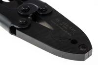 456-431 RS PRO Hand Crimp Tool for Coaxial Connectors