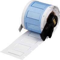 m6-250-1-342-wt Brady Label Printer Ribbon for use with M610, M611, M710 (with media adapter), BMP61, BMP71 (with media adapter)