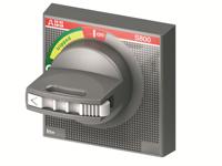 1sda060150r0001 ABB Rotary Handle, 1SDA06 Series