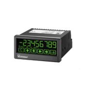 6573t010302001 Kübler LED Process Indicator, 92mm x 45mm