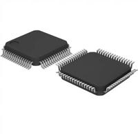 ft4232hl-tray FTDI Chip FT4232HL-TRAY, USB Controller, 4-Channel, 30Mbps, USB 2.0, 3.3 V, 64-Pin LQFP