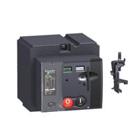 lv431541 Schneider Electric Motor Mechanism for use with ComPacT, ComPact Compact NSX250 DC, PowerPact