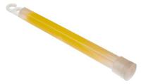 379-9876 RS PRO Safety Light Glowstick Yellow, 152 mm