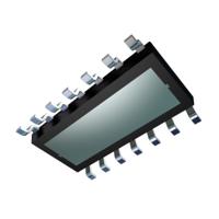 zxms82090s14p-13 DiodesZetex ZXMS82090S14P-13, DualHigh Side, High Side Power Switch IC 14-Pin, SO-14EP