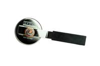 e946 Eclipse Earth Clamp
