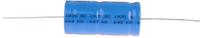 mal204317479e3 Vishay 47μF Aluminium Electrolytic Capacitor 450V dc, Axial, Through Hole - MAL204317479E3