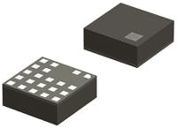 ltm8020mpvpbf Analog Devices LTM8020MPV#PBF, 1-Channel, Step Down DC-DC Switching Regulator, Adjustable 21-Pin, LGA