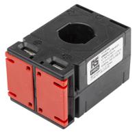 171-8749 RS PRO Current Transformer, 50:1, 21 x 10mm Bore