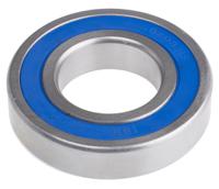 ss6208-2rs RS PRO SS6208-2RS 1 Row Ball Bearing - 40 mm ID, 80 mm OD