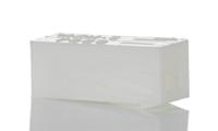 10-11-2023 Molex, 7880 Female Connector Housing, 2.54mm Pitch, 2 Way, 1 Row