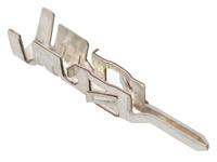 43031-0001 Molex Micro-Fit Series Male Crimp Terminal, Compression, Crimp Termination, 24AWG Min, 20AWG Max