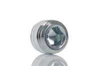 plug18 SMC R 1/8 Plug Fitting for 1/8in