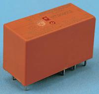 1-1393239-9 TE Connectivity PCB Mount Non-Latching Relay, 230V ac Coil, 12A Switching Current, SPDT