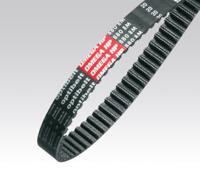 560-8mhp-20 OPTIBELT 560 8MHP 20 Timing Belt, 70 Teeth, 560mm Length, 20mm Width