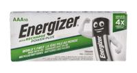 7638900416985 Energizer NiMH Rechargeable AAA Battery, 700mAh, 1.2V