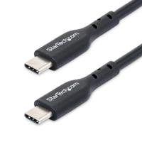 usb2cc2mnc StarTech.com USB 2.0, Male USB C to Male USB C, 480Mbps, 2m