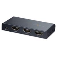 2port-hdmi-switch-8k StarTech.com 2 Port 3 Input 1 Output HDMI Switch 1920x1080