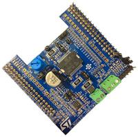 p-nucleo-ihm002 STMicroelectronics Nucleo Pack Motor Controller for L6230, STM32F302R8