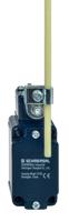 ex-t4v10h-335-11z-3gd Schmersal EX-T Series Rod Safety Interlock Switch, 1NO/1NC, IP65, Aluminium Housing, 230V ac ac Max, 4A Max