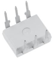 moc3052m onsemi, MOC3052M Triac Output Optocoupler, Through Hole, 6-Pin PDIP