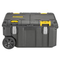 dwst17871-1 DeWALT Polypropylene Wheeled Tool Chest