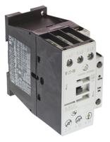 277257-dilm32-10110v50hz120v60hz Eaton DILM Contactor, 110 V ac Coil, 3-Pole, 25 A, 15 kW 110 V, 3 NO, 400V
