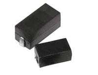smw520rjt TE Connectivity SM 20 Ω, 5329 Wirewound Surface Mount Resistor ±5 % Surface 5 W - SMW520RJT