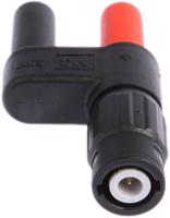 679536-21 Staubli BNC Adapter