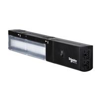 nsylamld Schneider Electric NSYLAM Series PC Lighting Kit for Use with Lighting and Power Sockets, 372 x 63 x 40mm