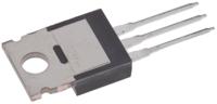 irfb11n50apbf Vishay IRFB Type N-Channel MOSFET, 11 A, 500 V Enhancement, 3-Pin TO-220 IRFB11N50APBF