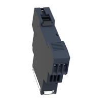 rm17uas16 Schneider Electric Voltage Monitoring Relay, 1 Phase, SPDT, 20 → 80V ac/dc, DIN Rail