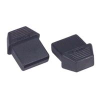 capusb-a L-Com, CAP Cover for use with USB