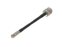 2479974-2 TE Connectivity 2479974 Series, 1 m, 2R3365 ST Coaxial, Terminated 75 Ω