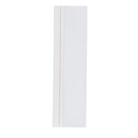 m4c-750-414 Brady B-414 Black on White Label, 19.05mm Width, 1 Qty