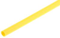 rnf-100-332-4-stk TE Connectivity Heat Shrink Tubing, Yellow 2.4mm Sleeve Dia. x 1.2m Length 2:1 Ratio, RNF-100 Series
