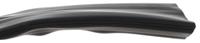 865-9552 RS PRO 1.83m Black Cable Cover in PVC, 29.4mm Inside dia.