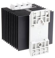 3rf2420-1ac45 Siemens 3RF2 Series Solid State Relay, 20 A Load, DIN Rail Mount, 600 V Load, 30 V dc Control