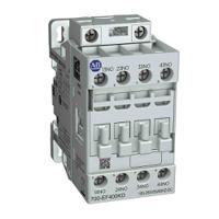 700-ef400kd Allen Bradley DIN Rail, Panel Mount Non-Latching Relay, 100 → 250V ac/dc Coil, 3A Switching Current