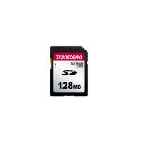 ts128msdc220i Transcend 128 MB Industrial SD Flash Card SD Card