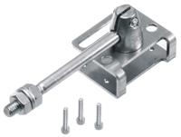 omh-rl31-06 Pepperl + Fuchs Rotating Head Bracket for Use with RL31 Series Sensor