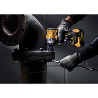 dcf922p2t-gb DeWALT 1/2 in 18V Impact Wrench Type G - British 3-Pin
