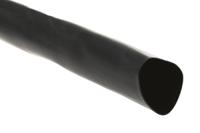 atum-4013-0 TE Connectivity Adhesive Lined Heat Shrink Tubing, Black 40mm Sleeve Dia. x 1.2m Length 3:1 Ratio, ATUM Series