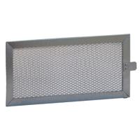 nsycufx3kt4kr Schneider Electric ClimaSys Series Aluminium Filter for Use with ClimaSys ClimaSys CU cooling unit