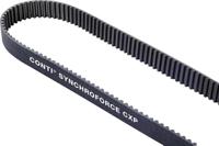 1160-8m-20-cxp Contitech 1160 -8M 20 CXP Timing Belt, 145 Teeth, 1160mm Length, 20mm Width