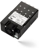 nevo600ml Vox Power Switching Power Supply, NEVO+600ML 450W, 4 (Isolated) Output, 120 → 370 V dc, 85 → 264V ac