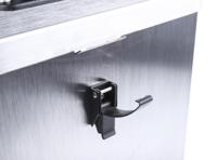 072065 Purex Solder Fume Extract Arm Kit Fume Extract Arm Kit Dual Arm System